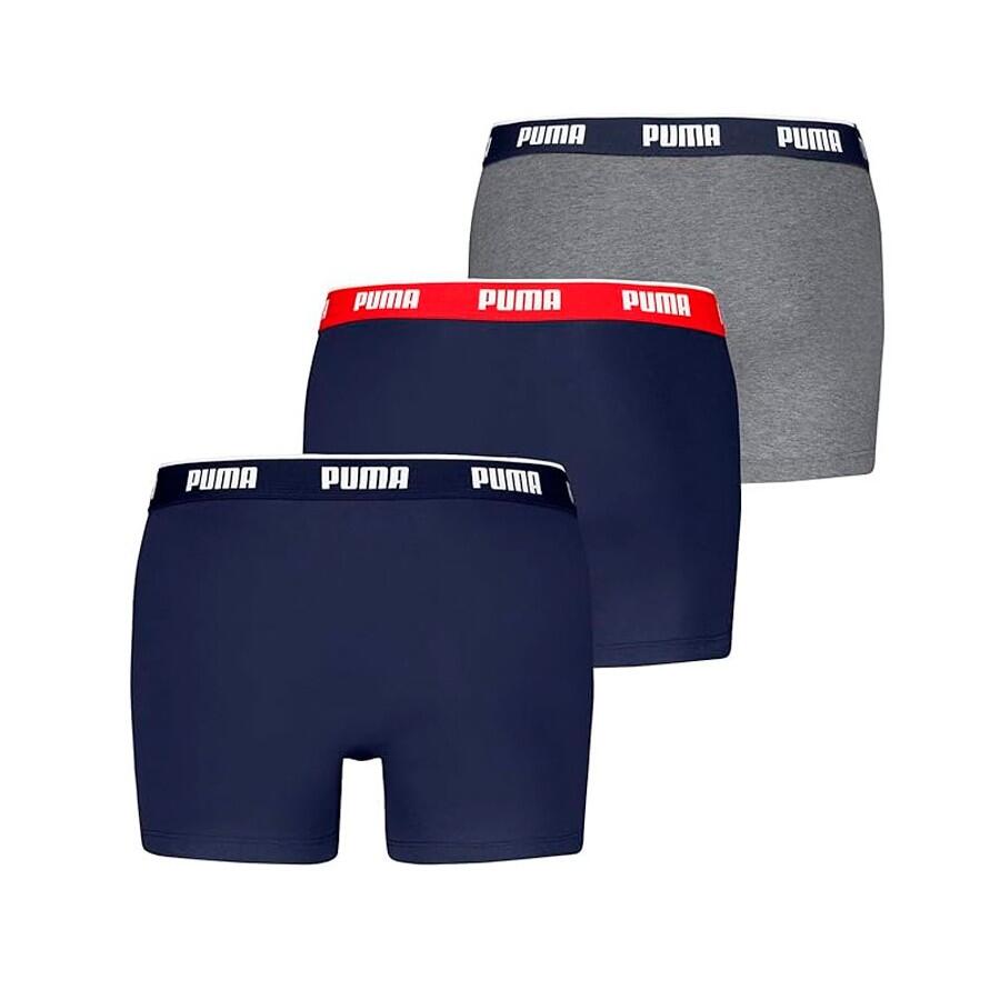 Boxershorts Puma Modell 701234187-005 für männer 2/6