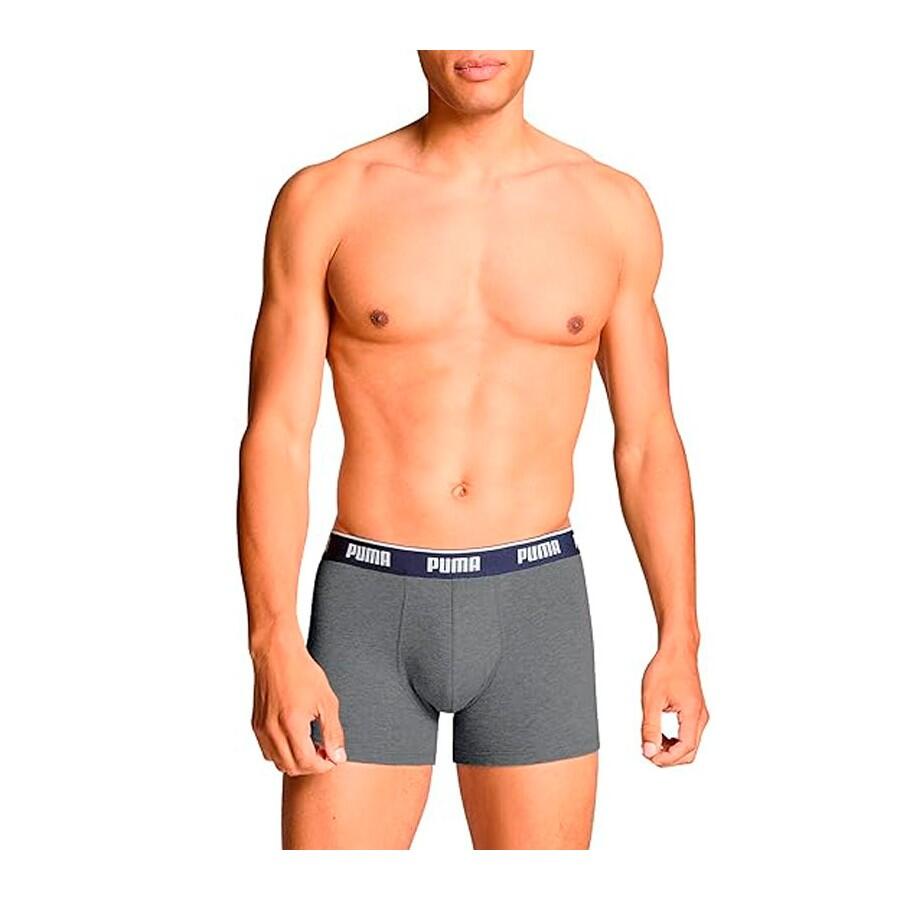Boxershorts Puma Modell 701234187-005 für männer 5/6
