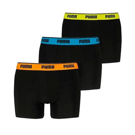 Boxers Puma modèle 701234187-001 pour homme