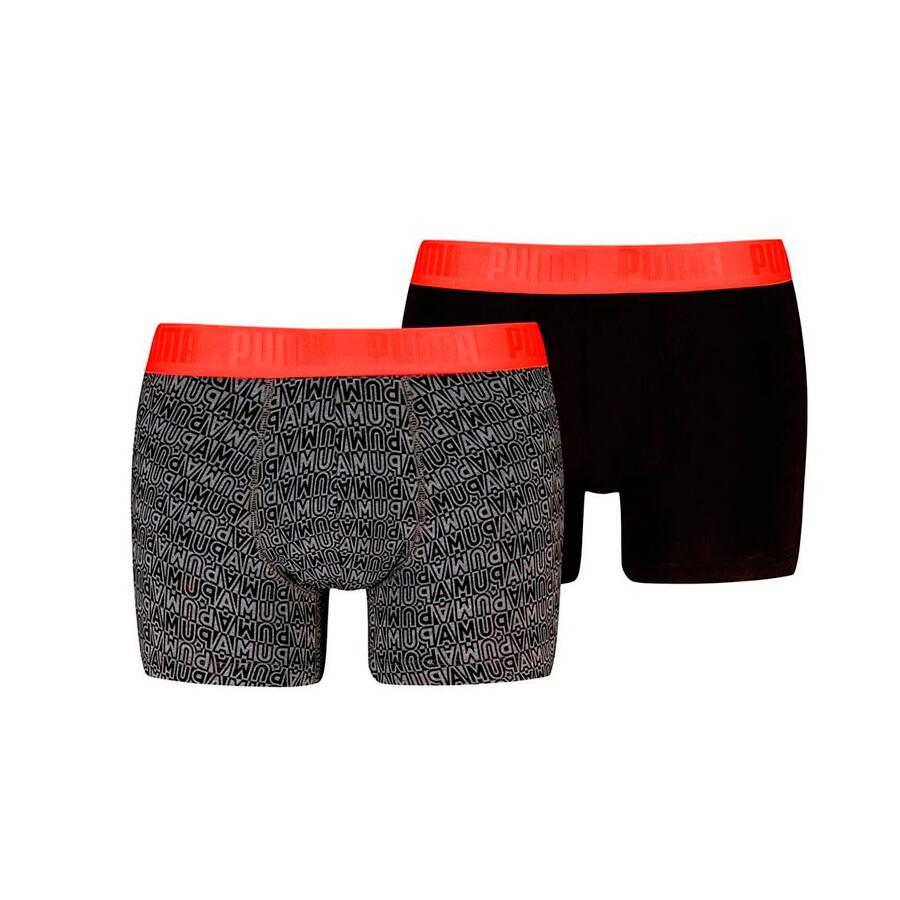 Pánské boxerky 2PACK (701231478 002) 1/7