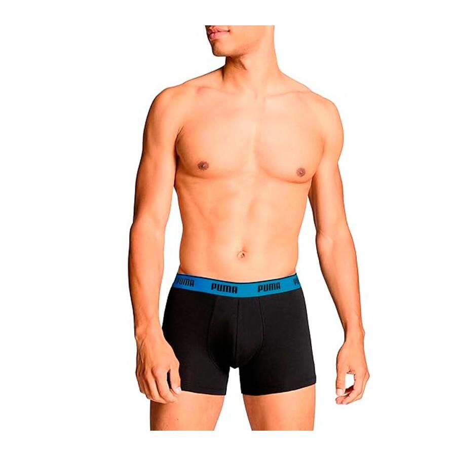 Boxers Puma modèle 701234187-006 pour homme 5/6