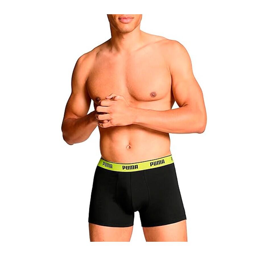Boxers Puma modèle 701234187-006 pour homme 4/6
