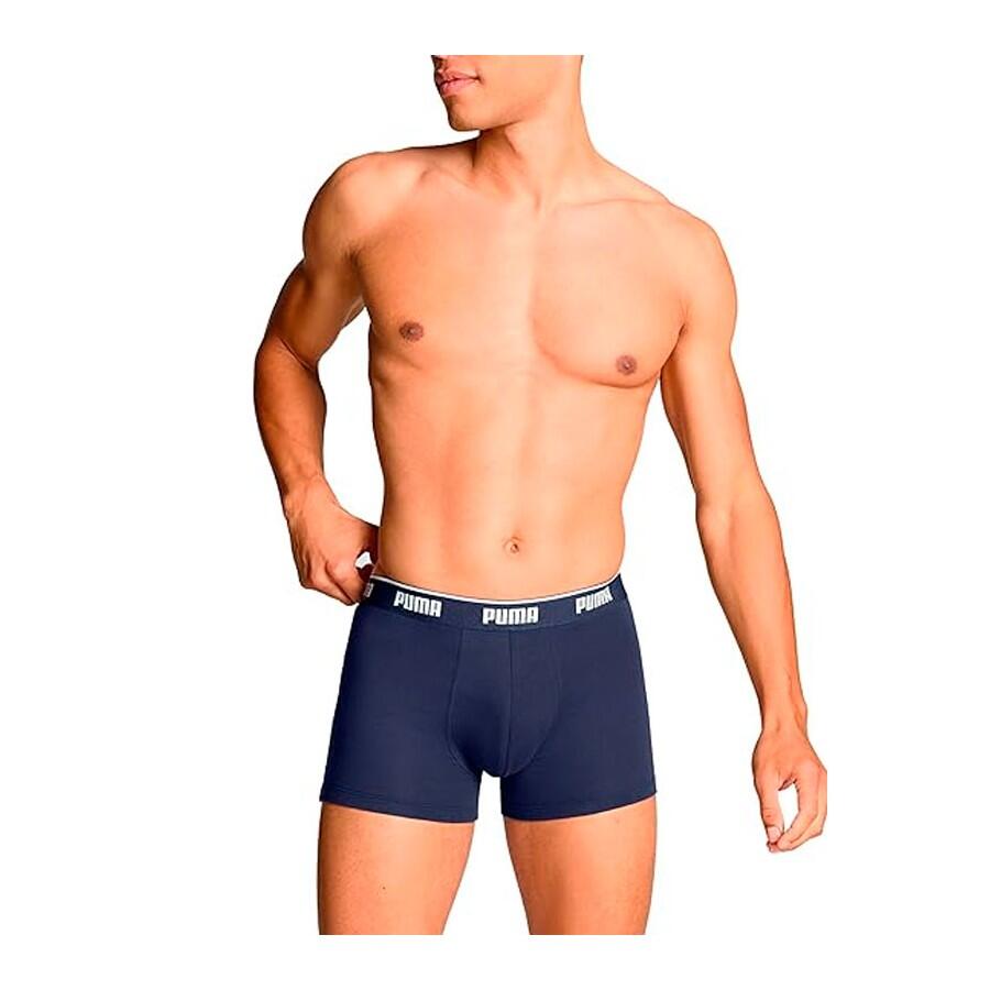 Boxers Puma modelo 701234187-005 para homem 4/6