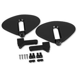 Protège-pieds Polisport pour sièges enfants