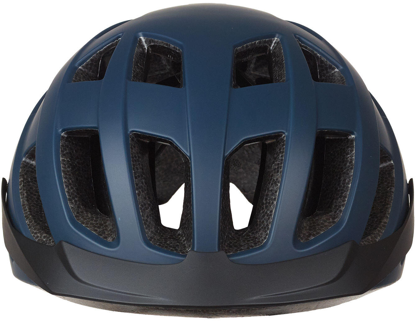 Polisport City Move Fahrradhelm Größe L 58-61 cm Denim 5/5