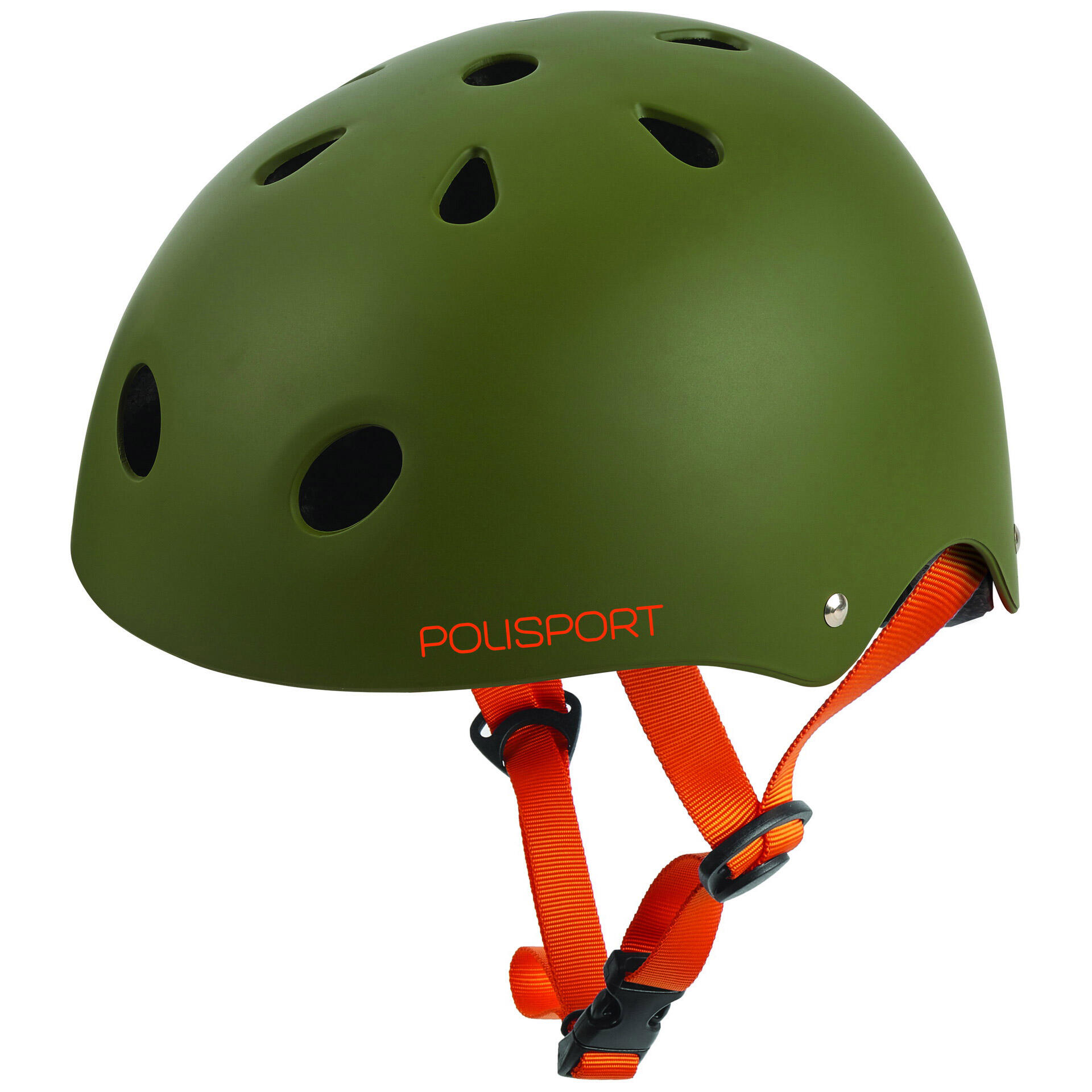 Casco Urban Radical TAG Verde Taglia única 4/4