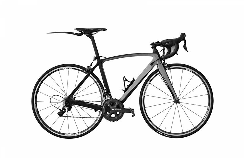 Garde-boue arrière Polisport S-Mud long 16-29 7/7
