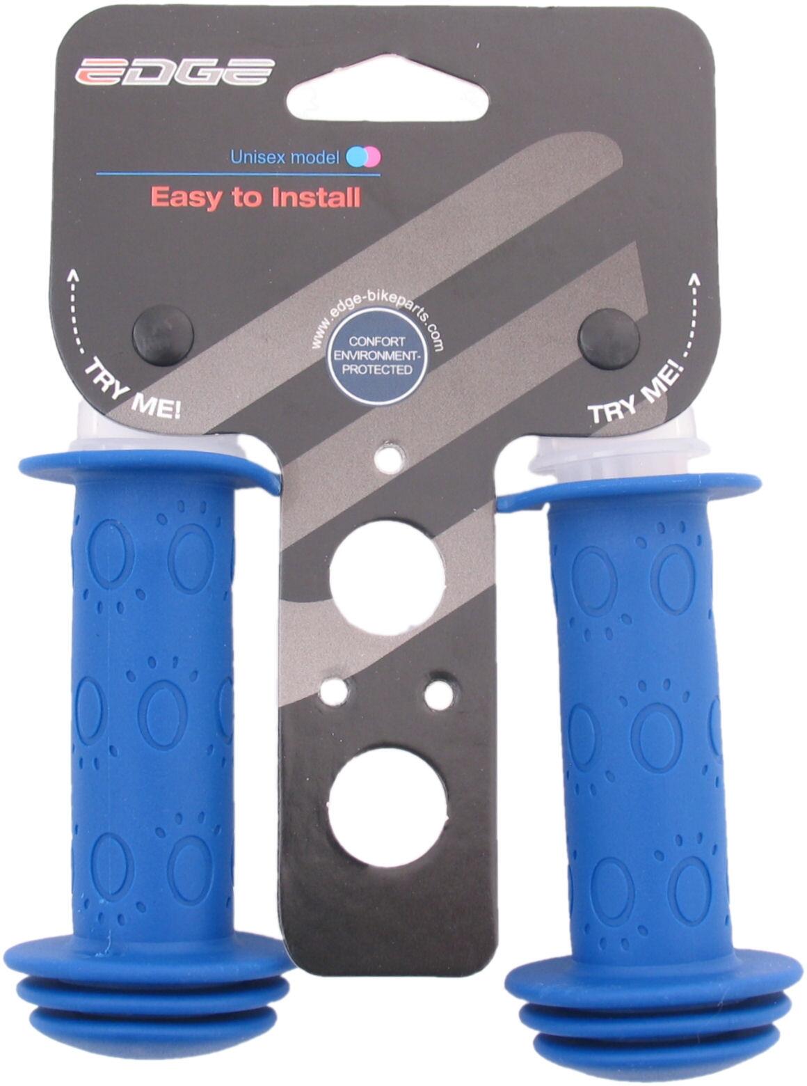 Edge Kiddy manopole bambini 96 mm in gomma - compatibili Ø22 mm. 3/3