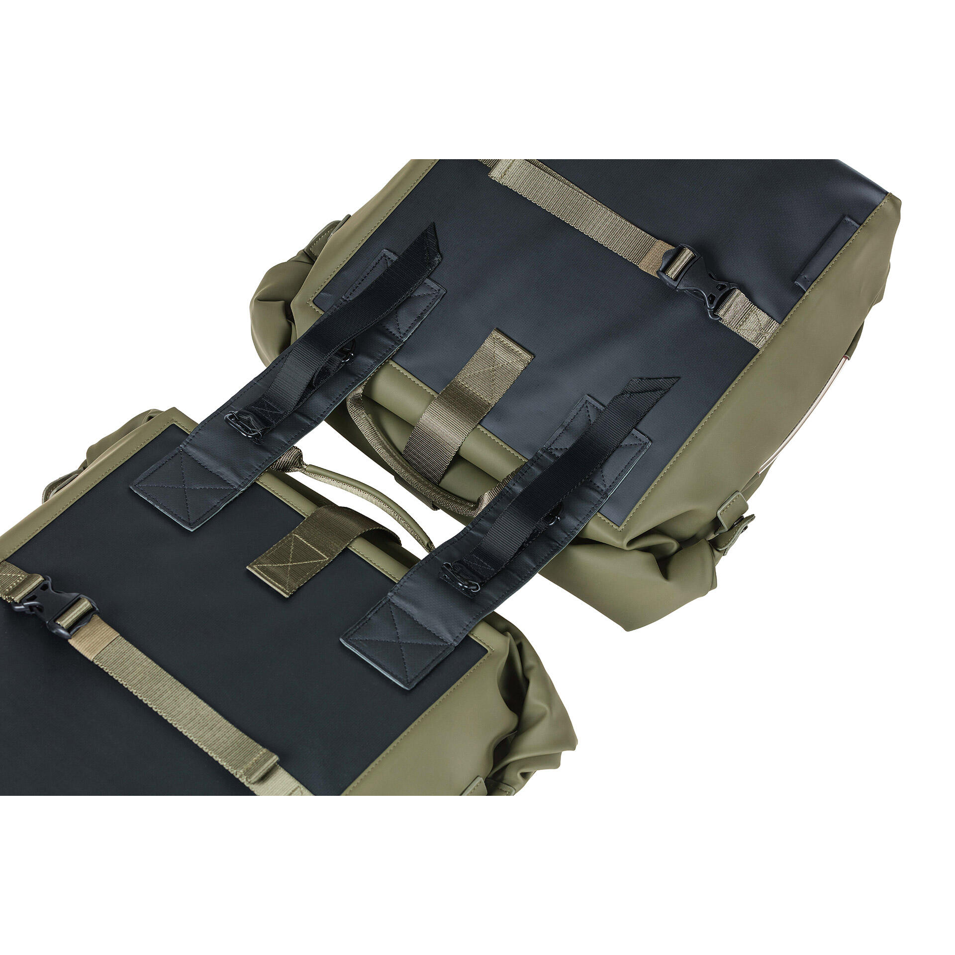 Sac de rangement double  SoHo Nordlicht 5/6