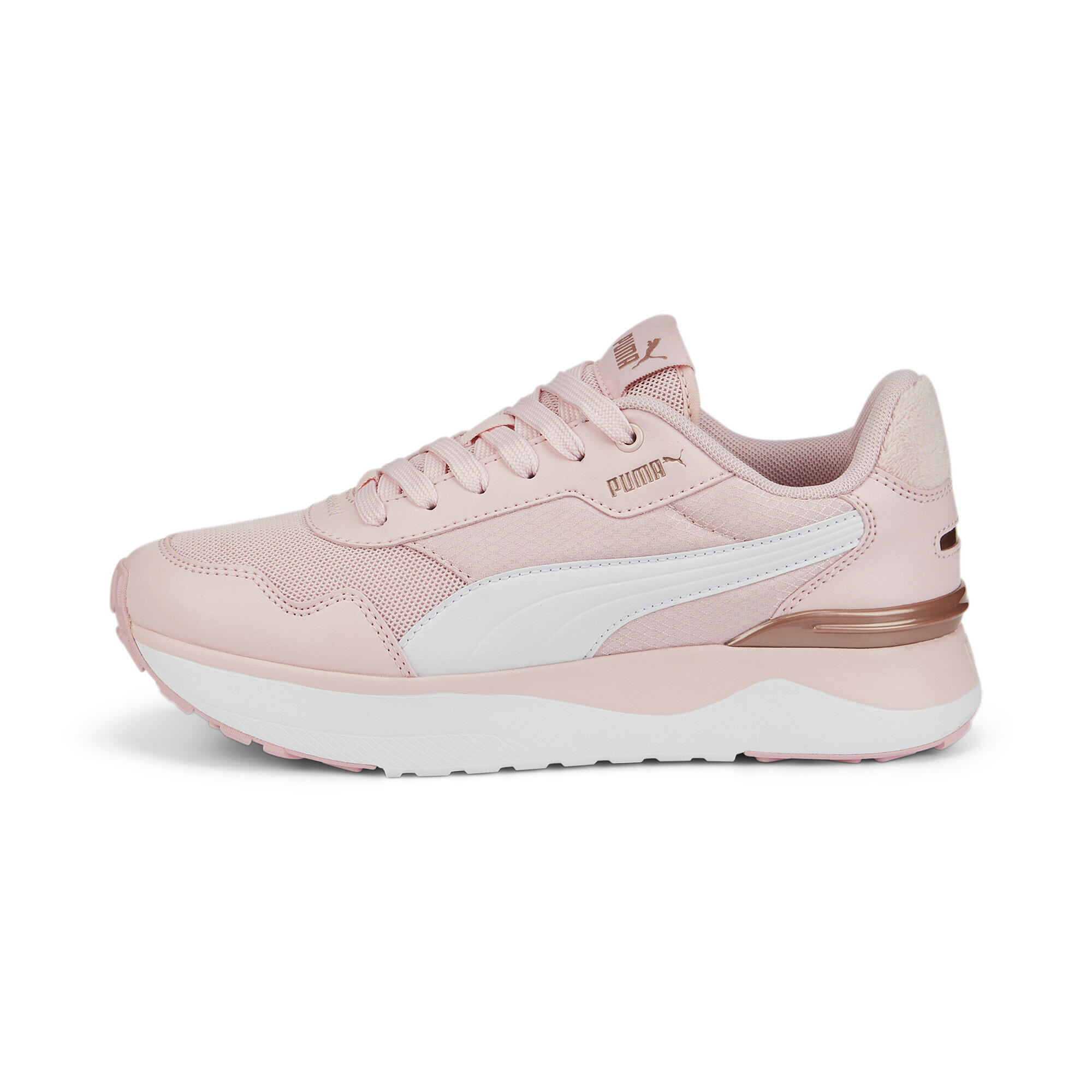 Sapatilhas para crianças Puma R78 Voyage Soft JR 3/5