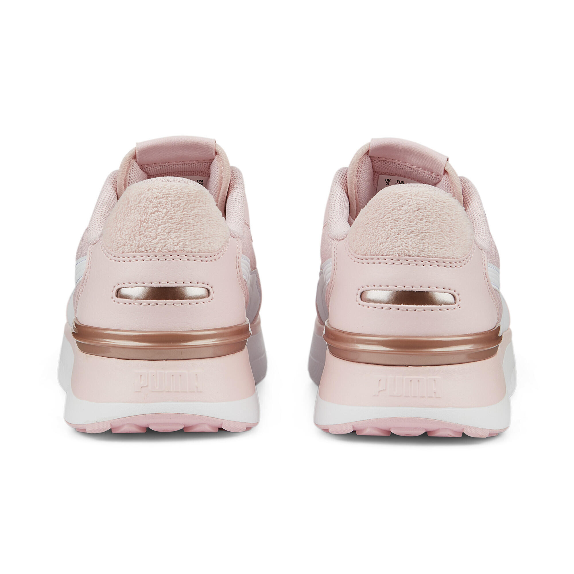 Sapatilhas para crianças Puma R78 Voyage Soft JR 2/5