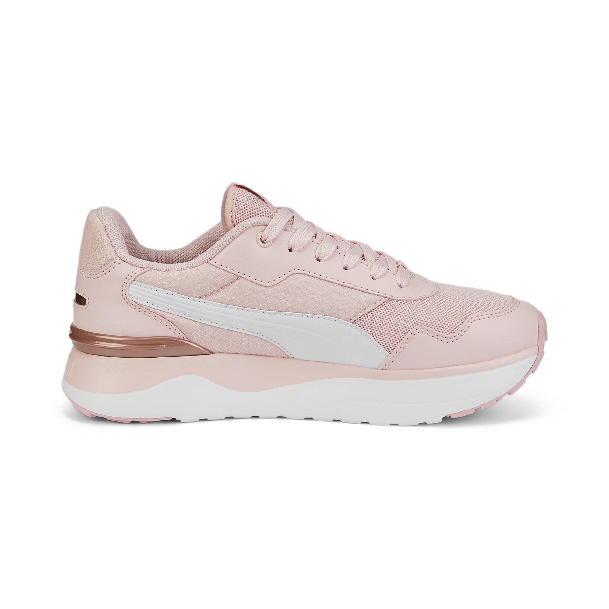 Sapatilhas para crianças Puma R78 Voyage Soft JR 5/5