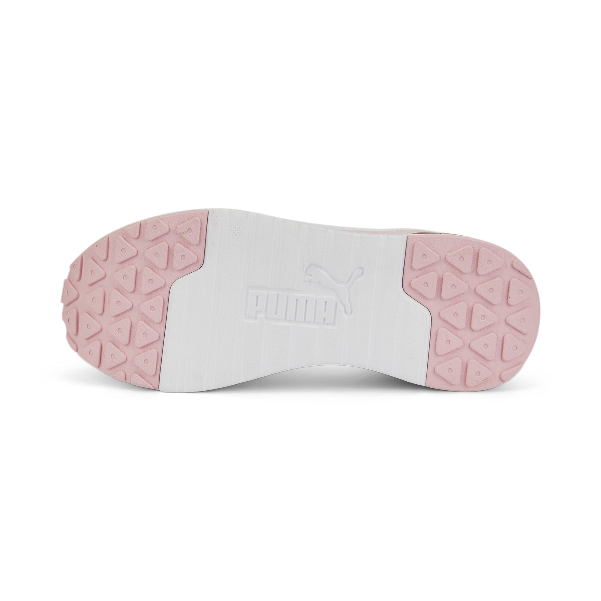 Sapatilhas para crianças Puma R78 Voyage Soft JR 4/5