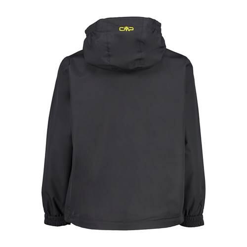Veste à capuche enfant CMP 3/3