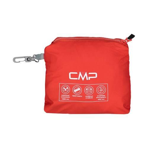 Kurtka przeciwdeszczowa dziecięca CMP