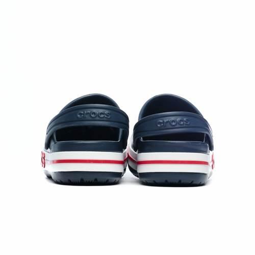 Chaussures universel femmes Crocs Bayaband Clog 5/5