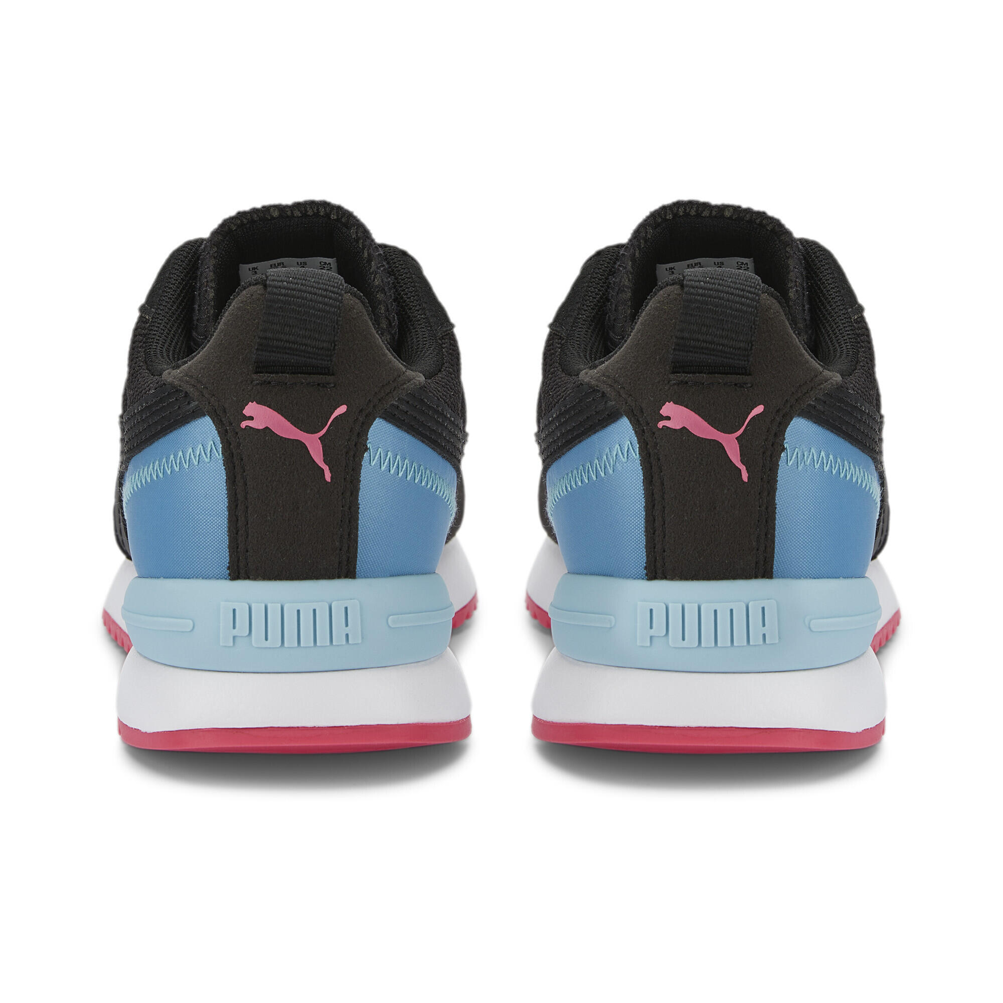 Scarpe da ginnastica R78 ragazzo PUMA 2/5