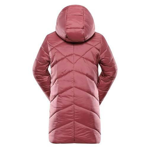 Jaquetas universal para meninas Alpine Pro Tabaelo 2/5