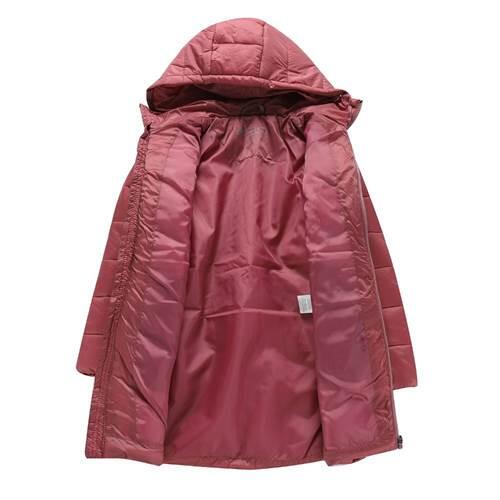 Jaquetas universal para meninas Alpine Pro Tabaelo 3/5