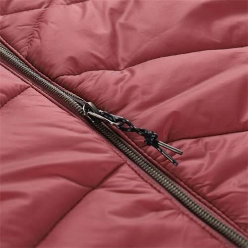 Jaquetas universal para meninas Alpine Pro Tabaelo 5/5