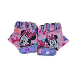 Gants de cyclisme pour enfants Minnie Girl