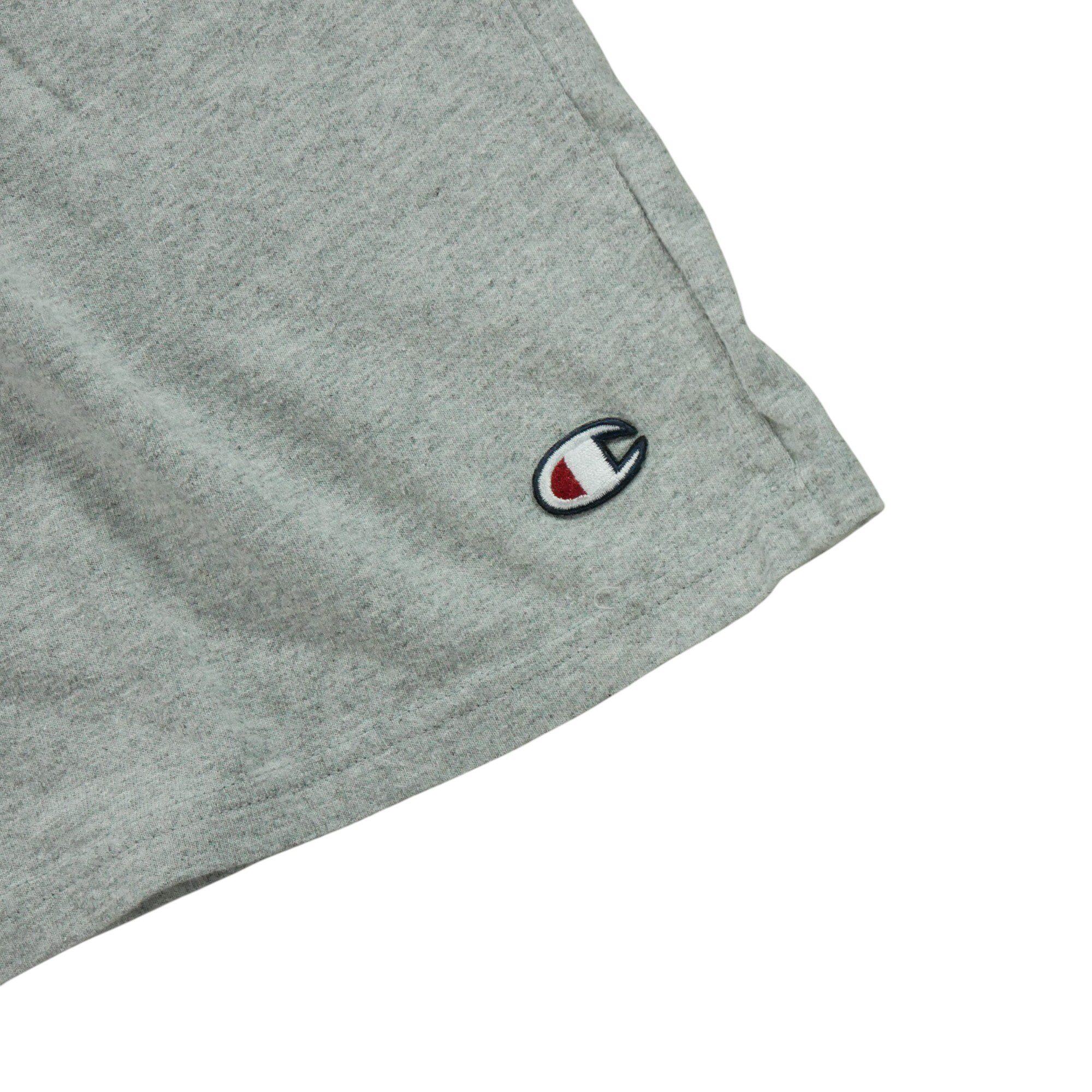 Reconditionné - Short Homme Gris - Très Bon État 3/5