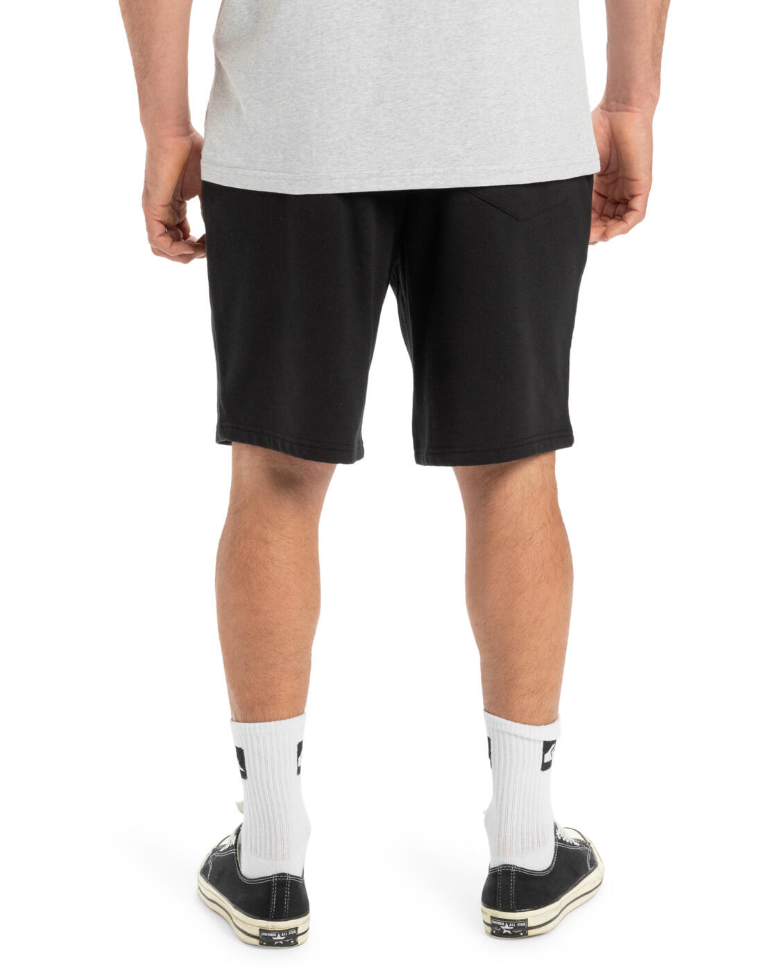 Pantaloncini Quiksilver modello 077-51070012817747 per uomini 2/4
