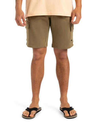 Cargo Short CARGO Beige Heren