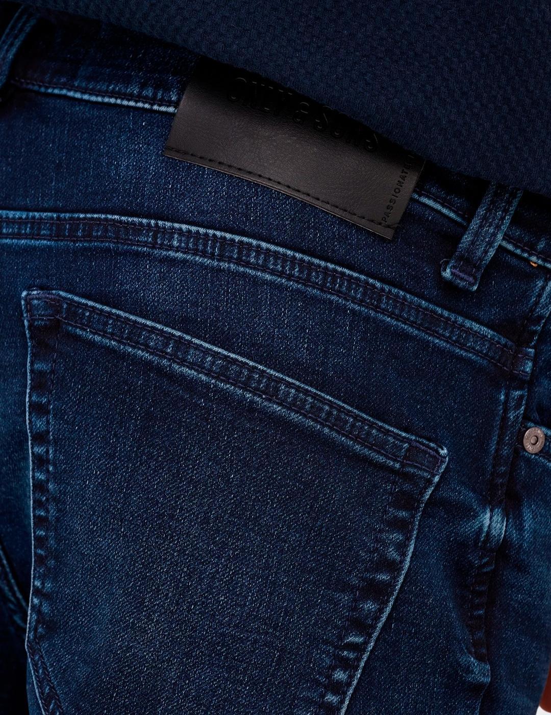 Bermudas y pantalones cortos para Hombre Only&sons  Azul 7/7