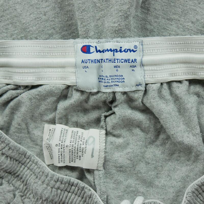 Pantaloni scurți gri pentru bărbați