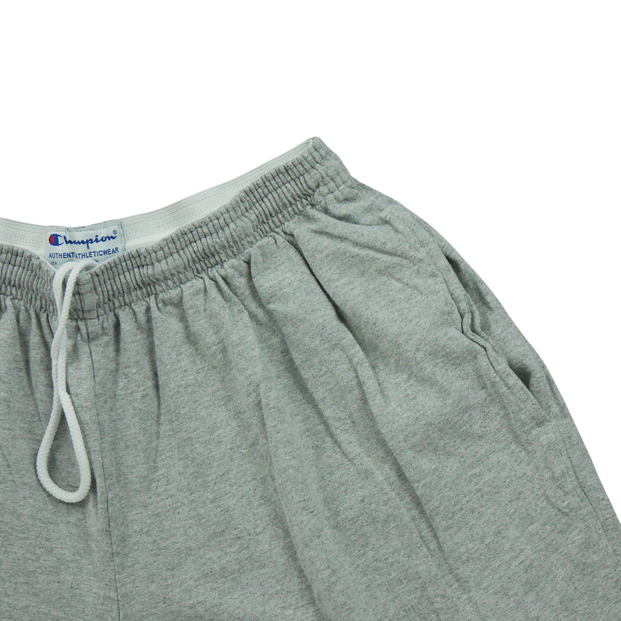 Reconditionné - Short Homme Gris - Très Bon État 4/5