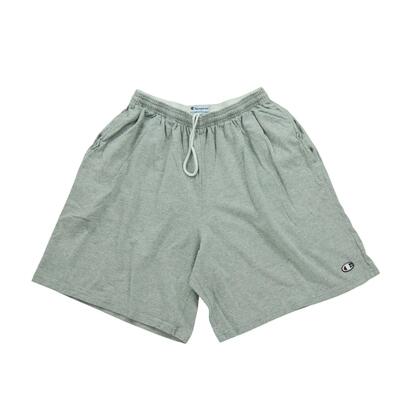 Tweedehands - heren grijze shorts - zeer goede staat