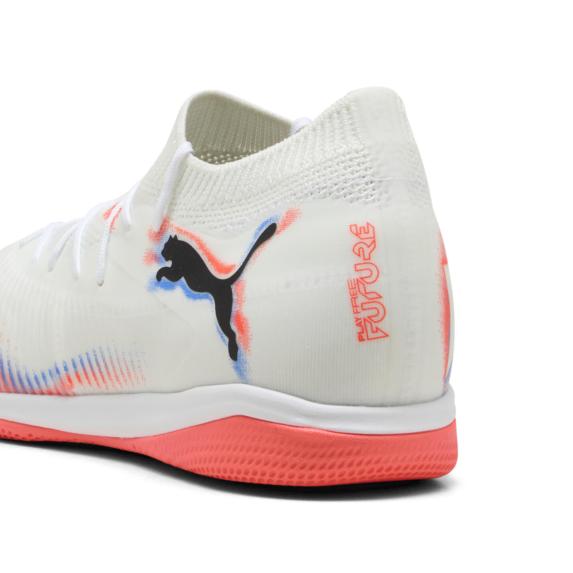 Scarpe da calcetto FUTURE 8 MATCH unisex PUMA 2/7
