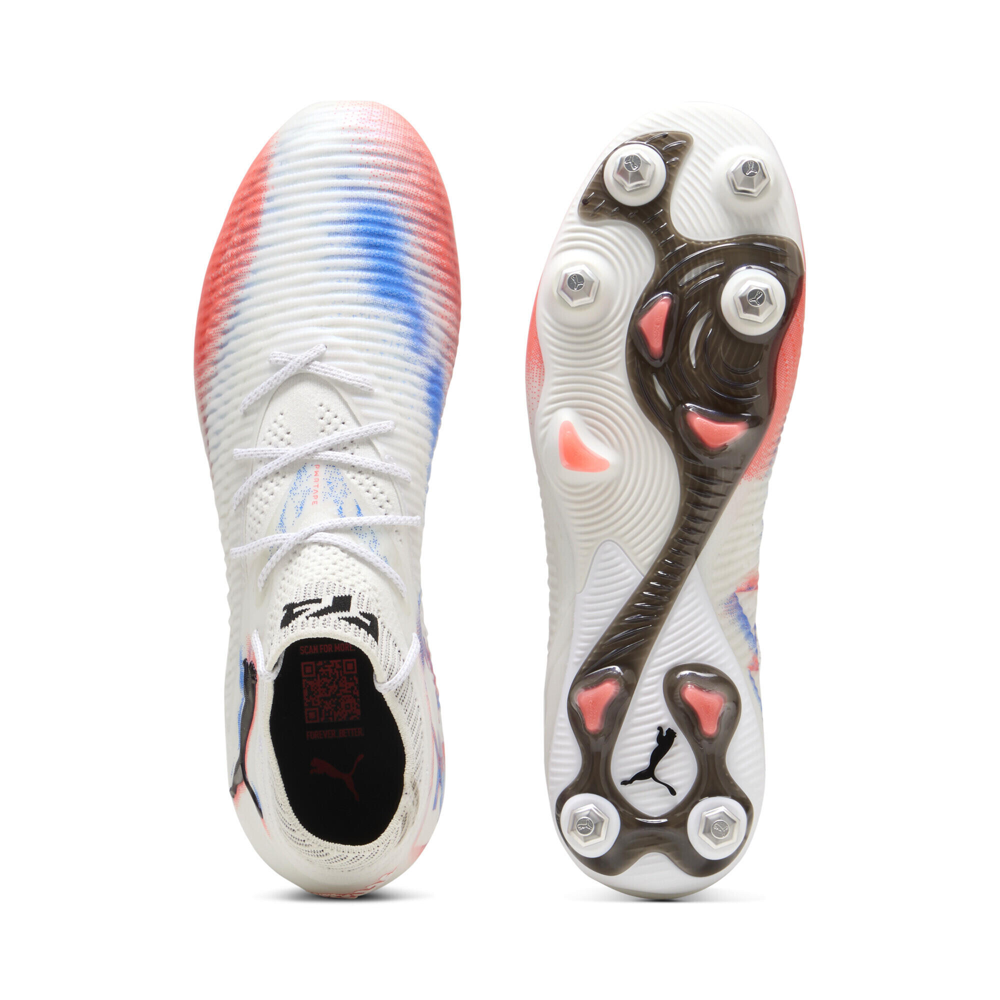 FUTURE 8 ULTIMATE MxSG Fußballschuhe Erwachsene PUMA 4/7