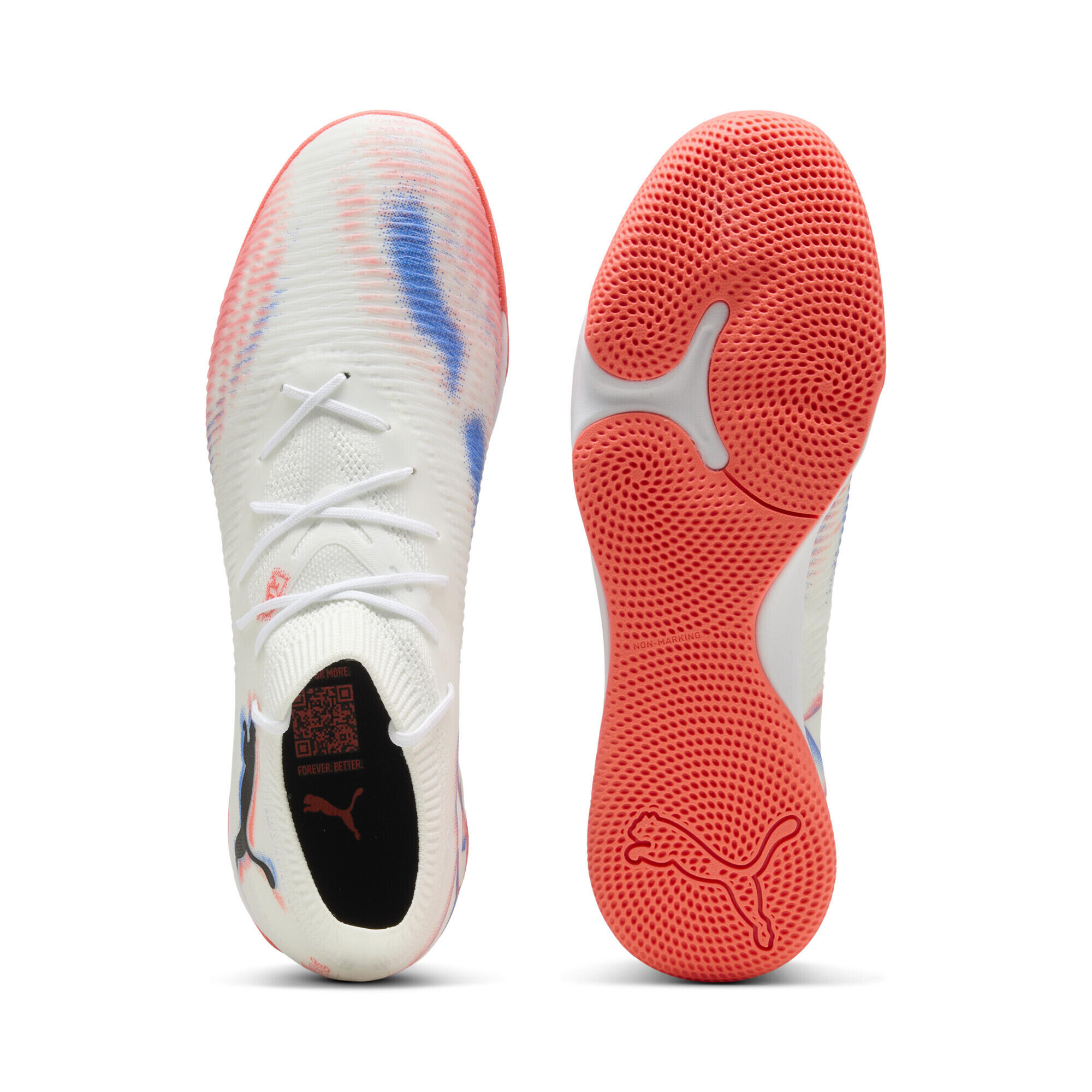 Scarpe da calcetto FUTURE 8 MATCH unisex PUMA 4/7
