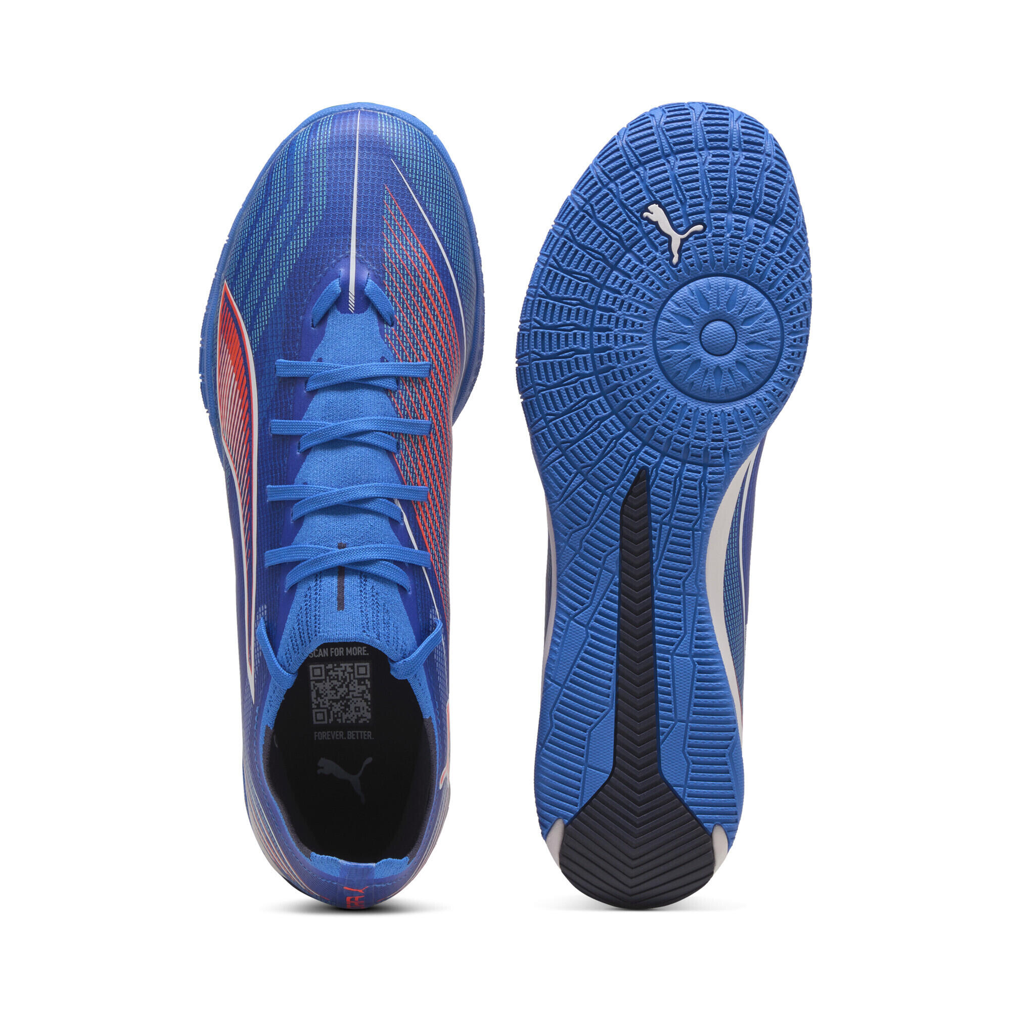 ULTRA 6 MATCH Futsalschuhe Erwachsene PUMA 4/7