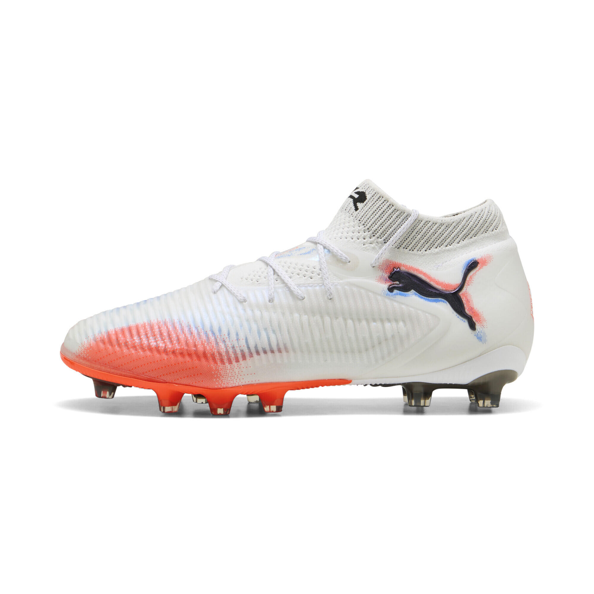 FUTURE 8 ULTIMATE AG Fußballschuhe Erwachsene PUMA 3/7