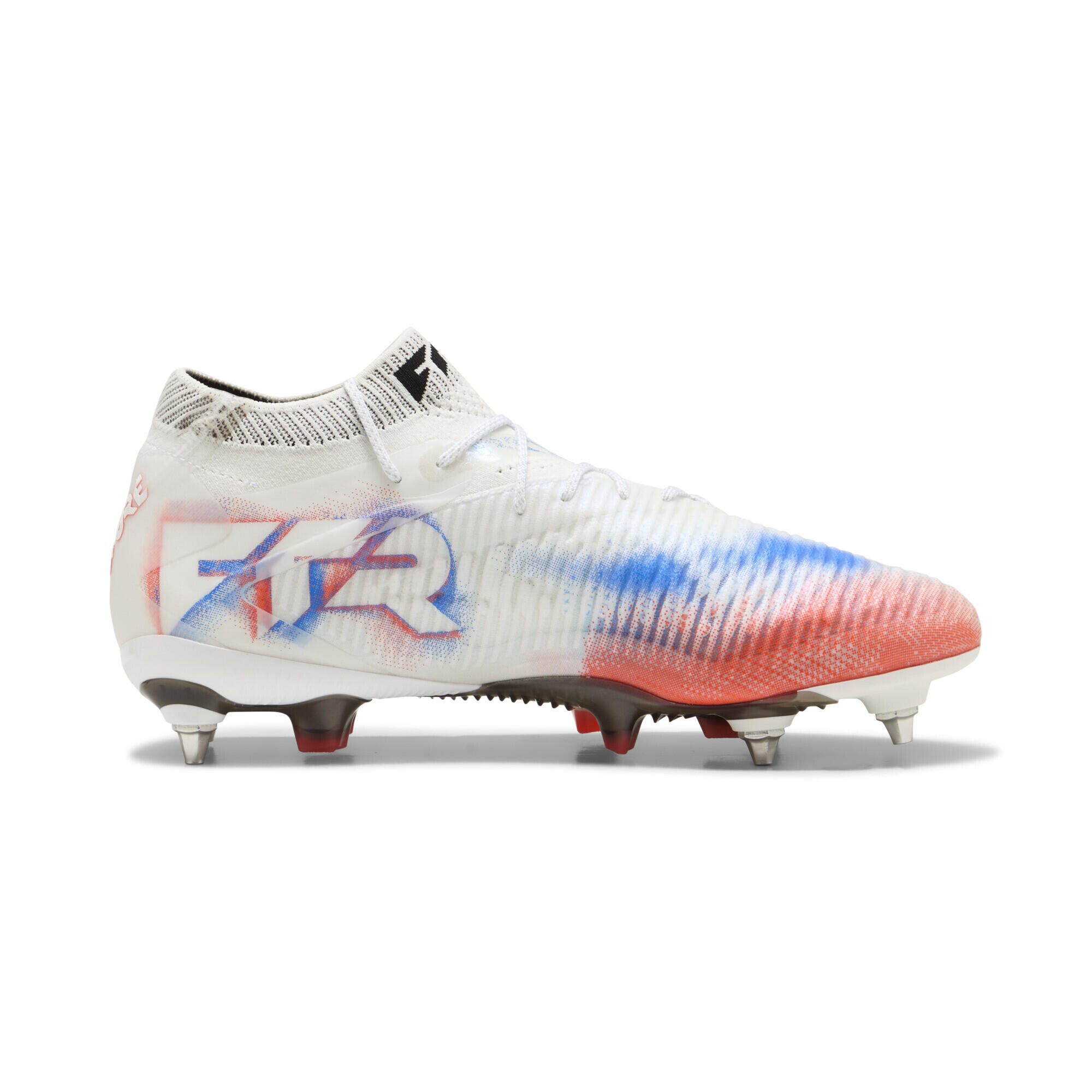 FUTURE 8 ULTIMATE MxSG Fußballschuhe Erwachsene PUMA 5/7