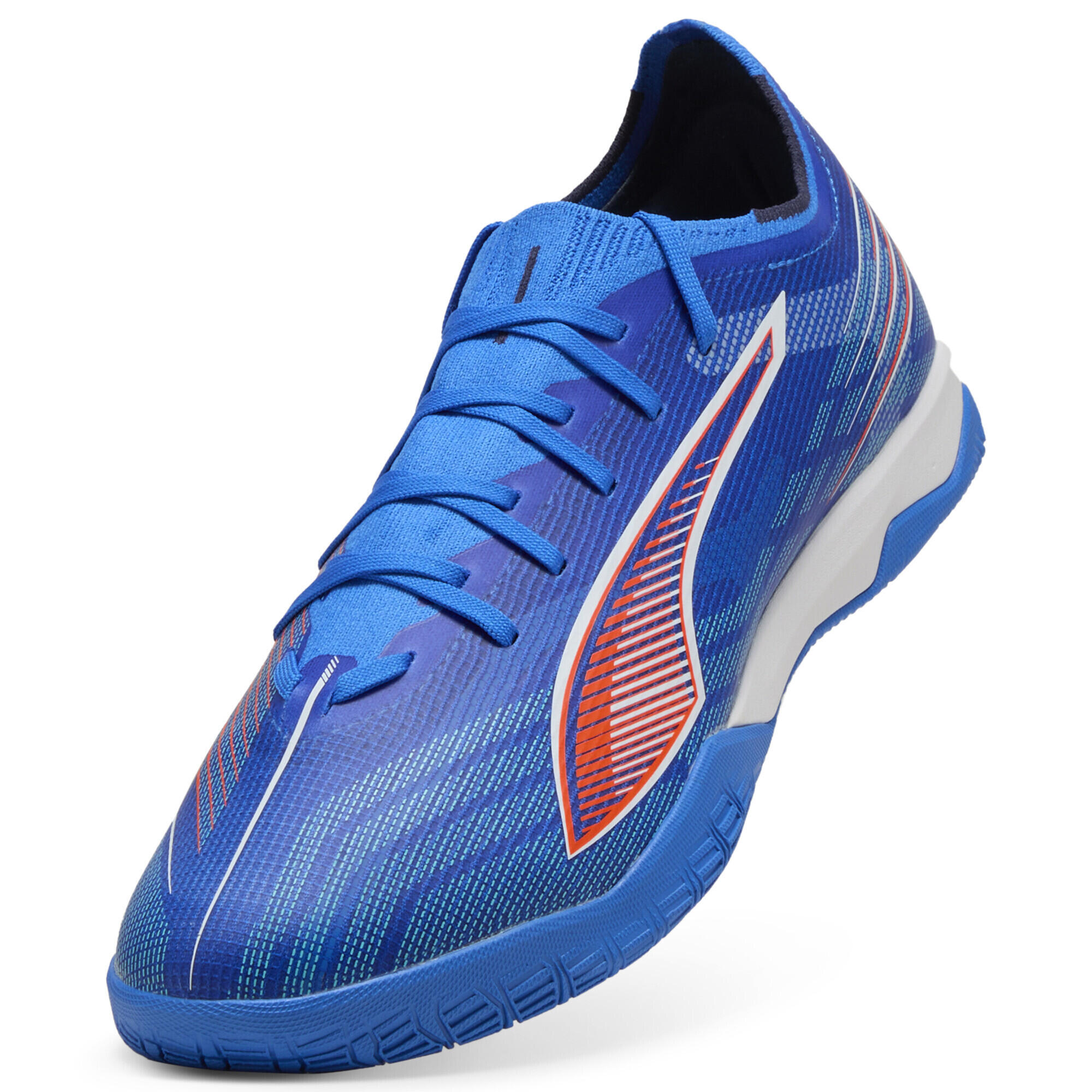 ULTRA 6 MATCH Futsalschuhe Erwachsene PUMA 6/7