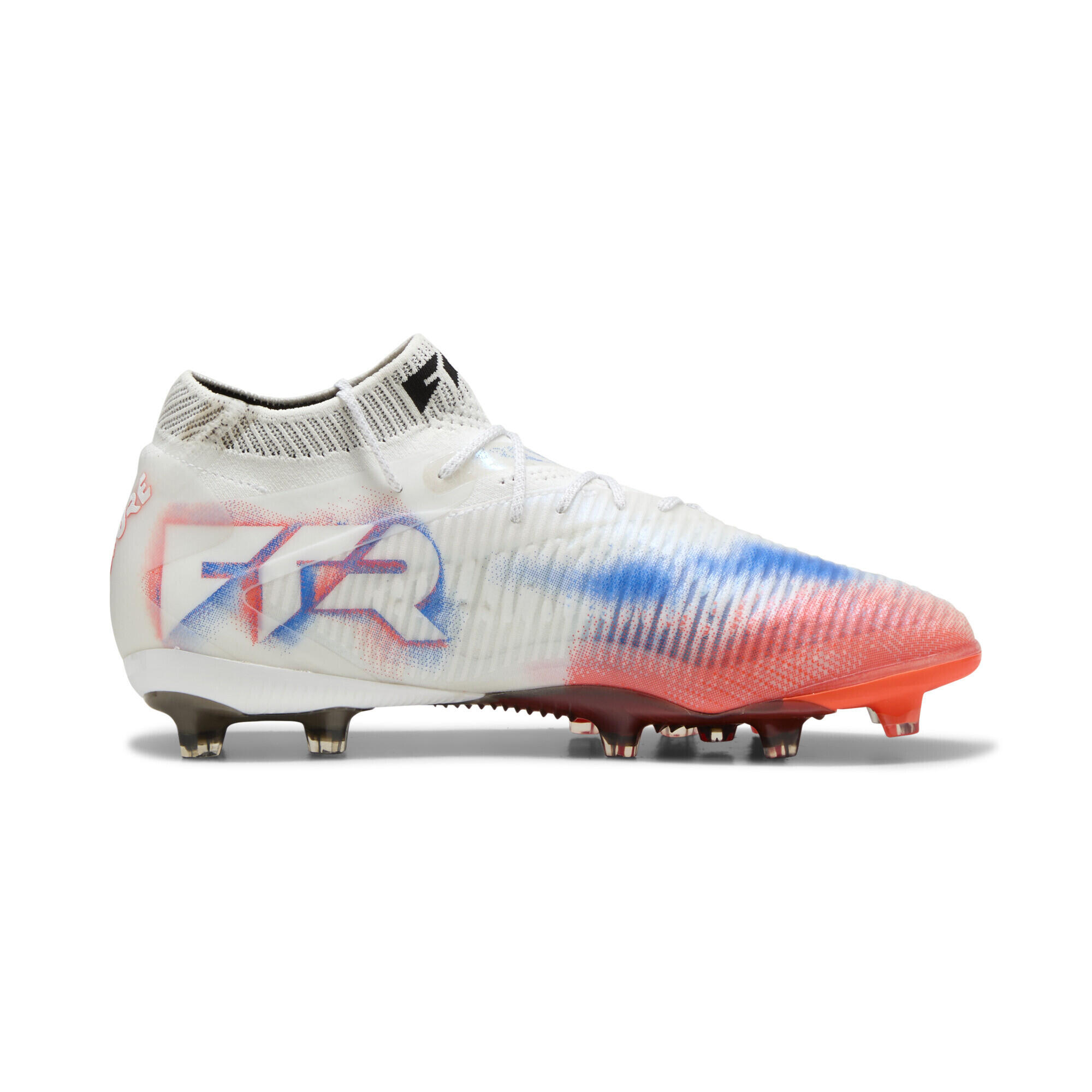 FUTURE 8 ULTIMATE AG Fußballschuhe Erwachsene PUMA 5/7