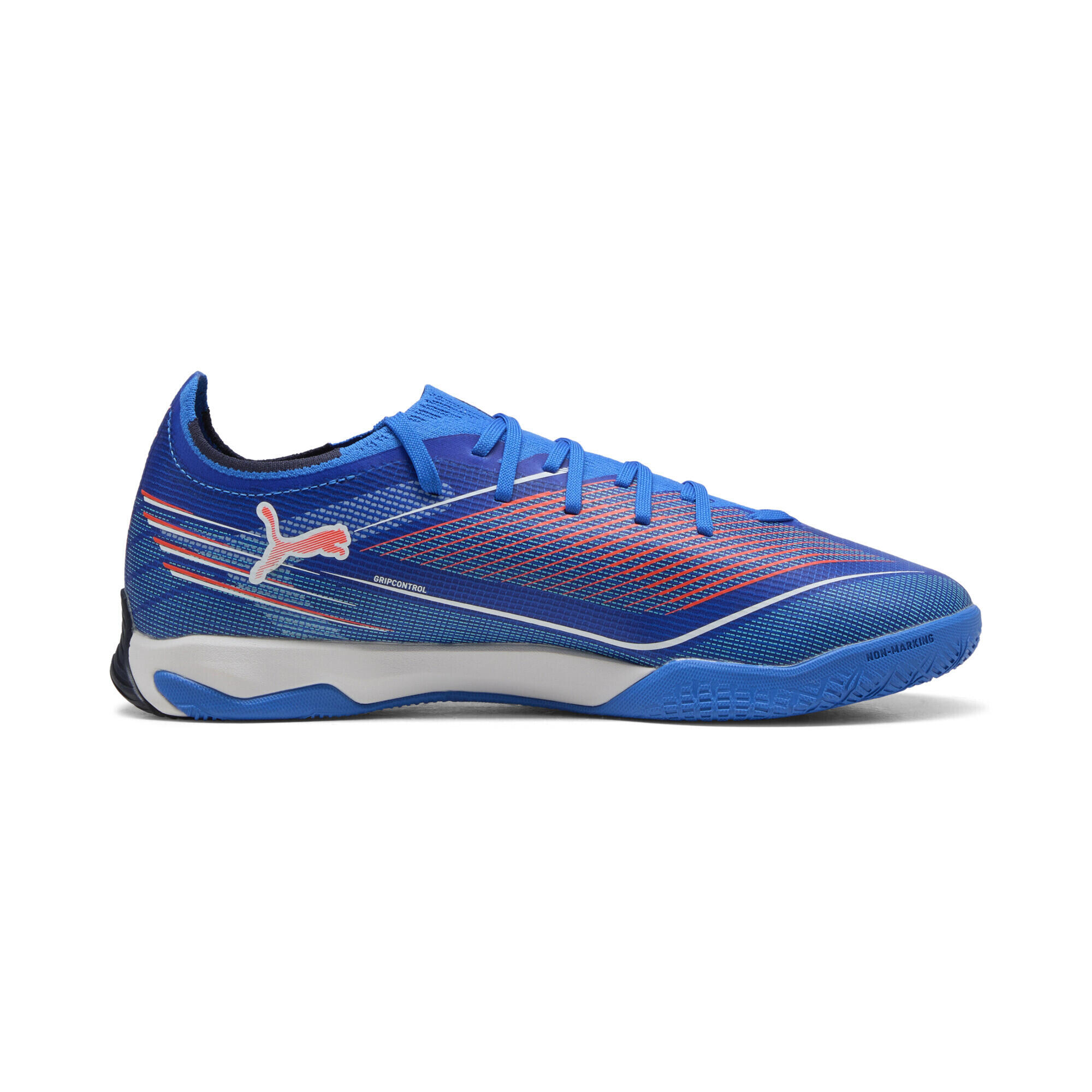 ULTRA 6 MATCH Futsalschuhe Erwachsene PUMA 5/7