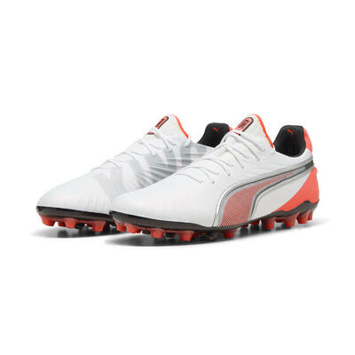 Botas de fútbol KING ULTIMATE MG unisex PUMA