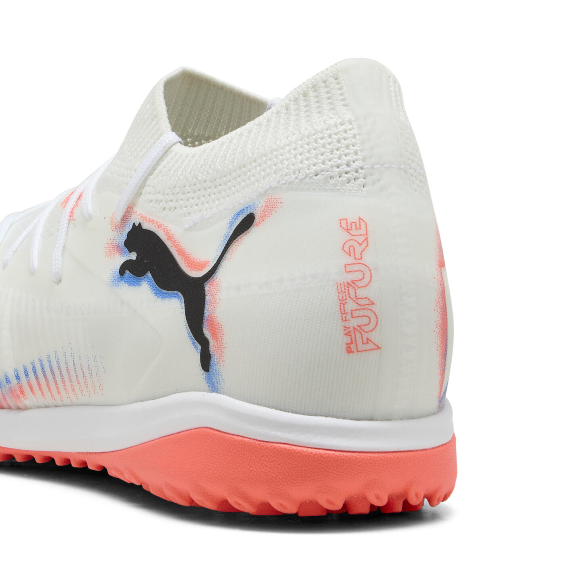 FUTURE 8 MATCH TT Fußballschuhe Erwachsene PUMA 2/7