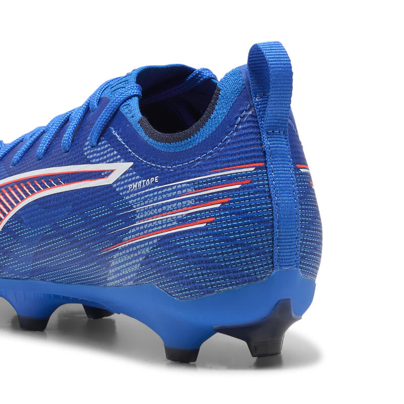 Ghete fotbal copii teren tare și gazon artificial Ultra 6 Pro FG/AG PUMA