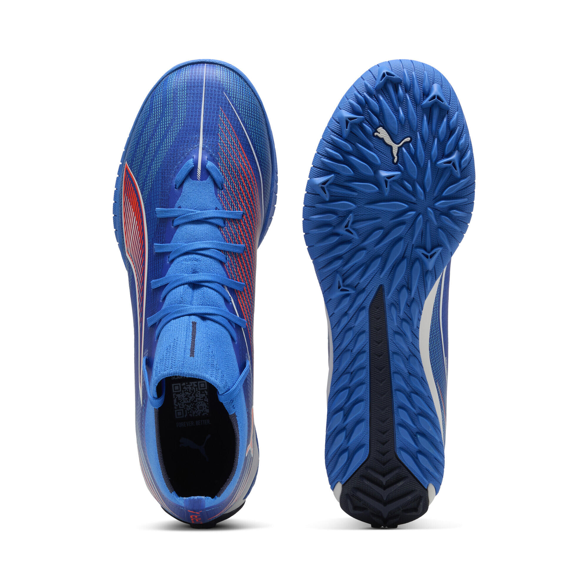 ULTRA 6 MATCH+ TT Fußballschuhe Erwachsene PUMA 4/7