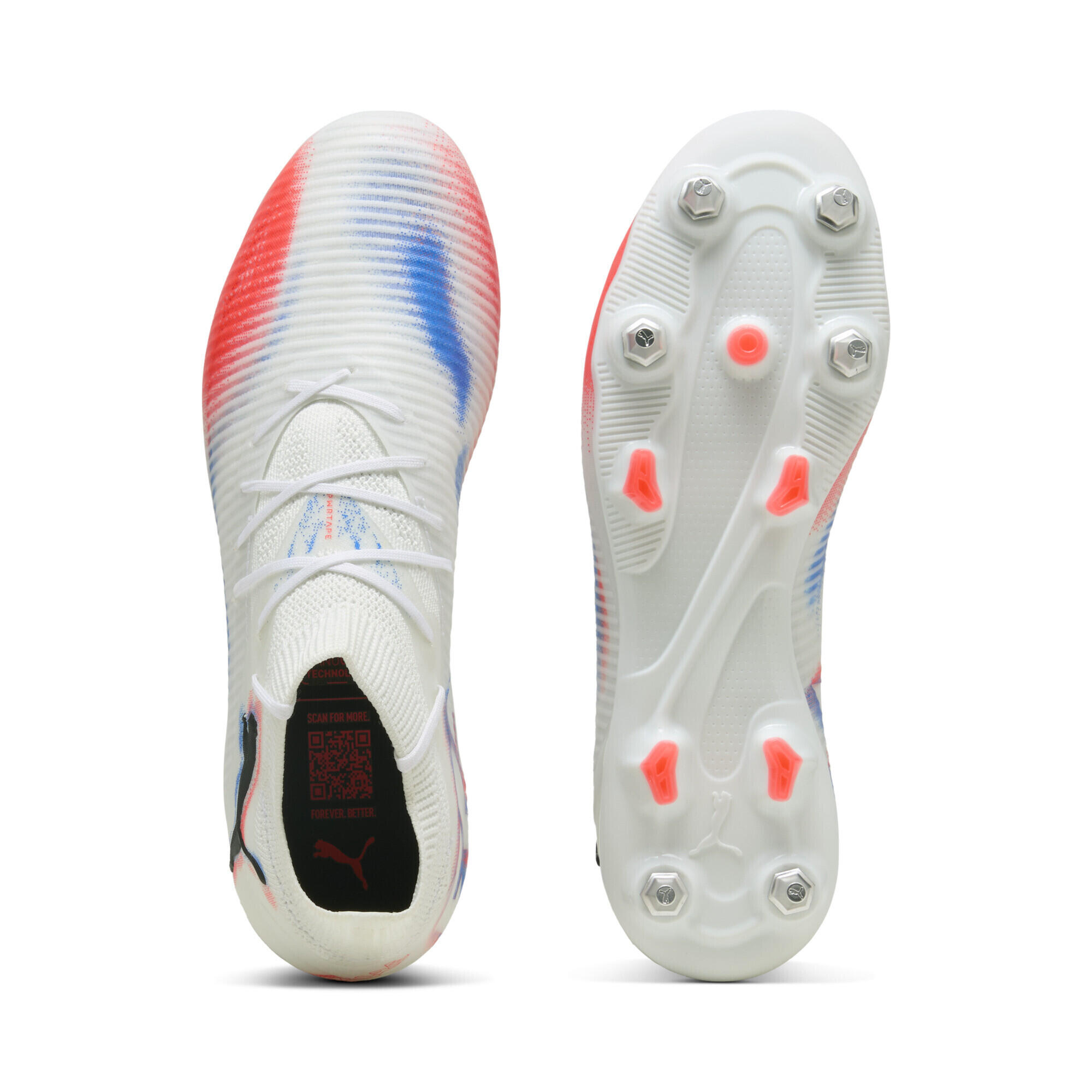 Scarpe da calcio FUTURE 8 PRO MxSG unisex PUMA 4/7