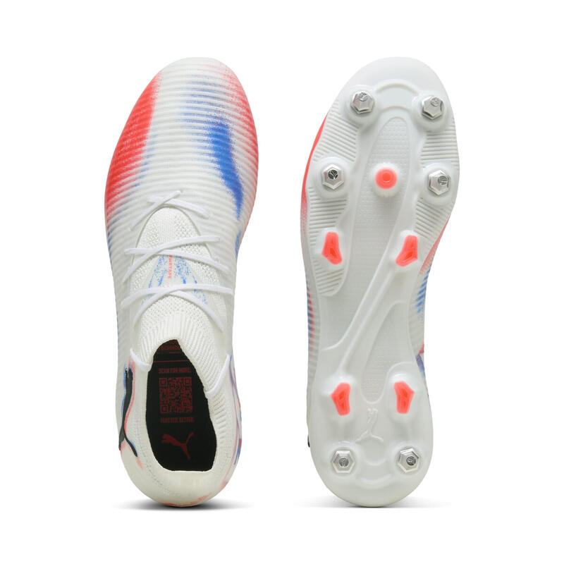 Mănuși De Fotbal Puma Future 8 Pro Mxsg Adult