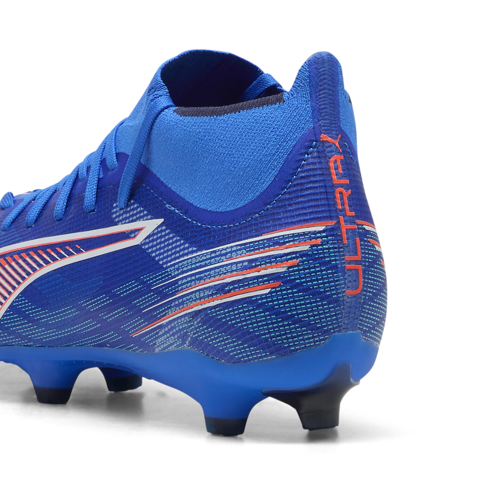 Chaussures de football ULTRA 6 MATCH+ FG/AG Femme PUMA 2/7