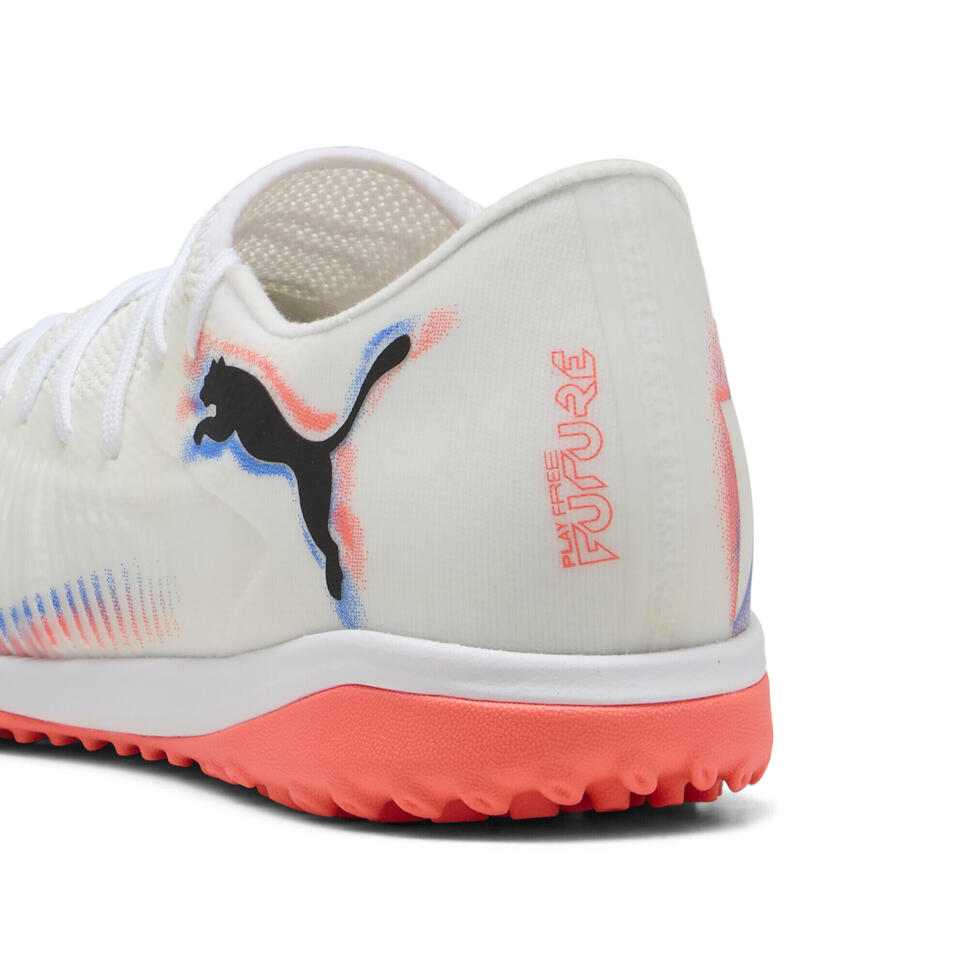 Buty piłkarskie unisex FUTURE 8 MATCH TT niskie PUMA