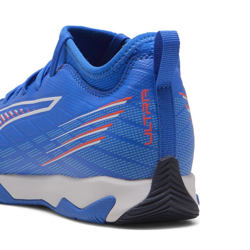 Młodzieżowe halowe buty piłkarskie ULTRA 6 MATCH Mid PUMA